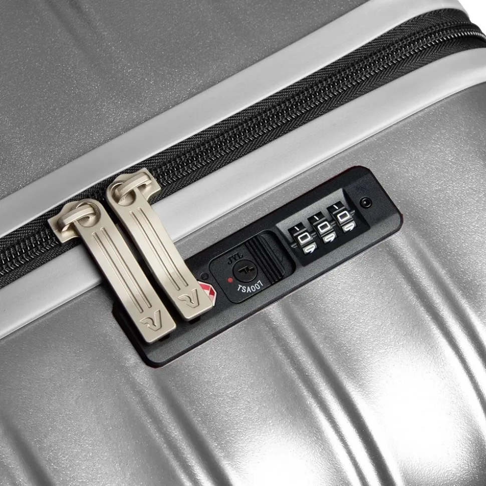Trolley Roncato Wave grande 9721 Champagne