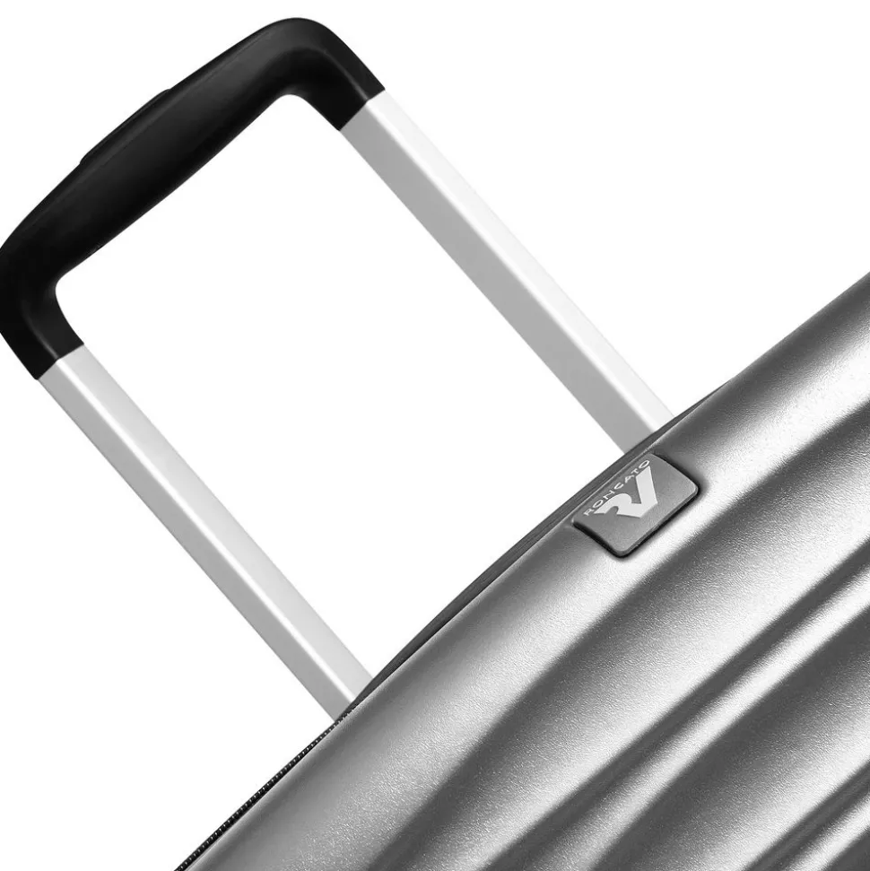 Trolley Roncato Wave grande 9721 Champagne