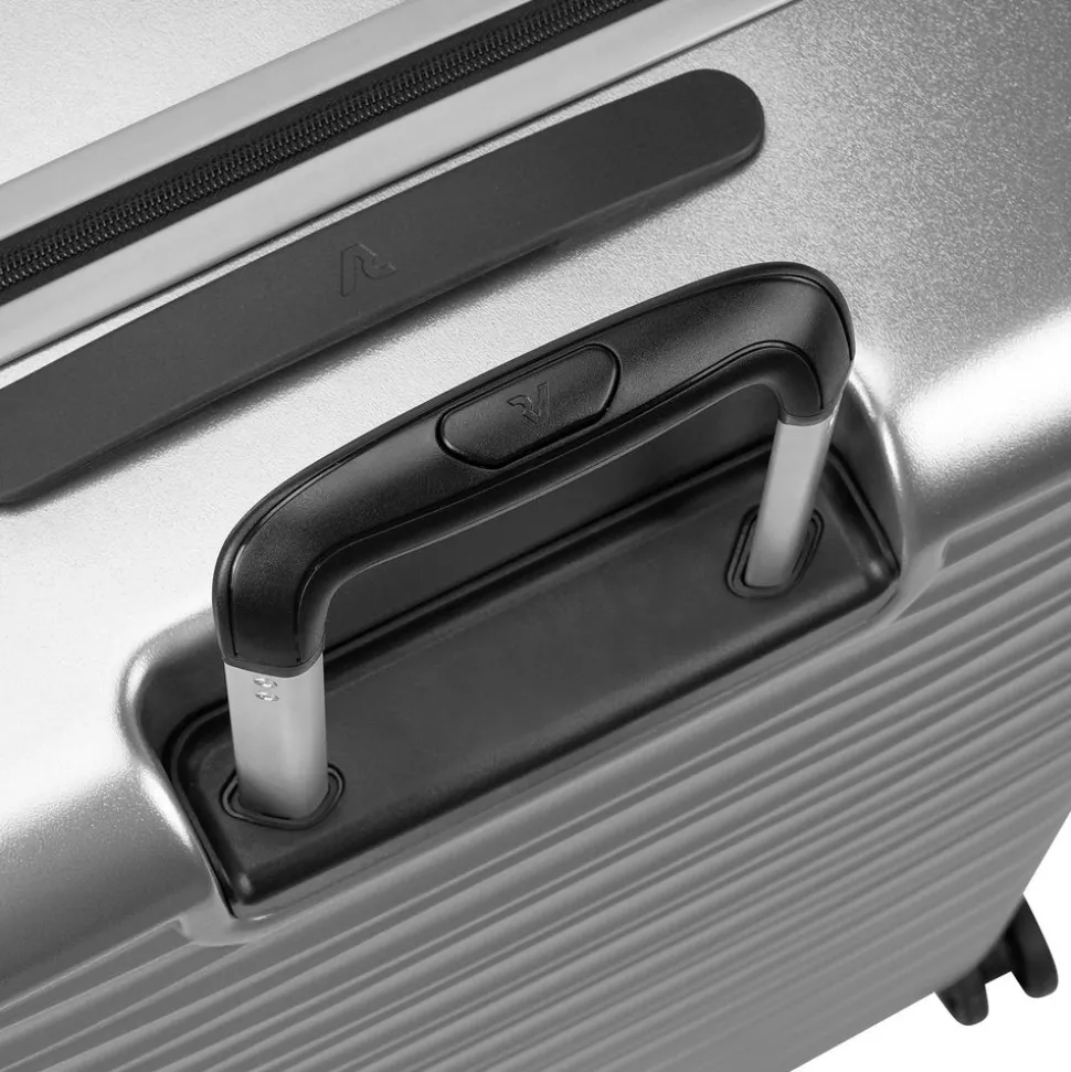 Trolley Roncato Wave grande 9721 Champagne