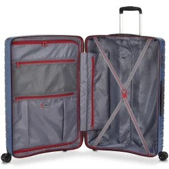 Trolley Roncato Wave grande 9721 Denim