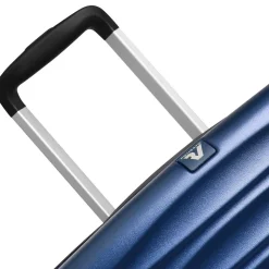 Trolley Roncato Wave grande 9721 Denim