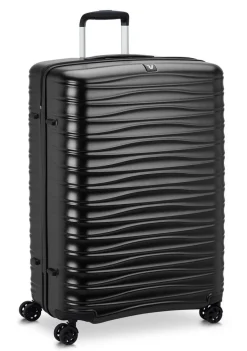 Trolley Roncato Wave grande 9721 Nero