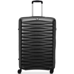 Trolley Roncato Wave grande 9721 Nero