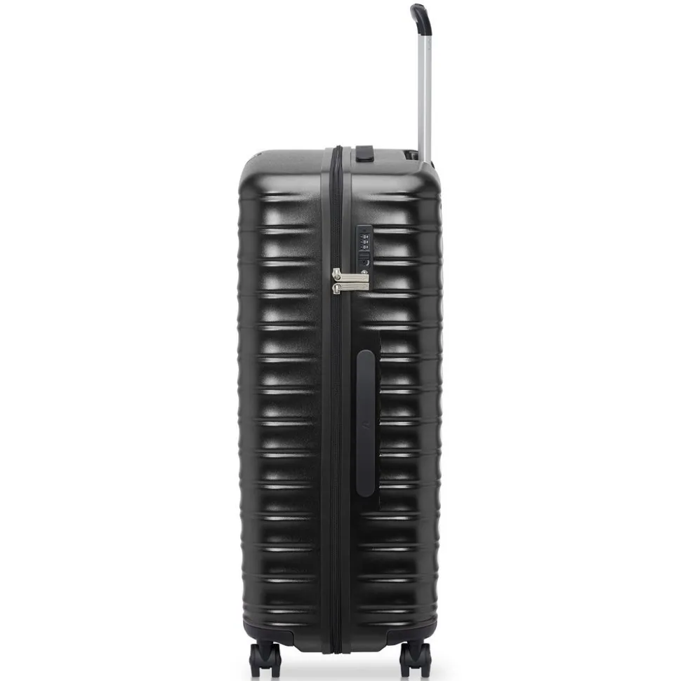 Trolley Roncato Wave grande 9721 Nero