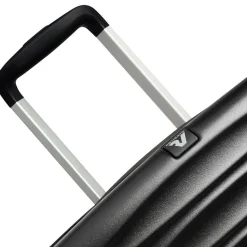 Trolley Roncato Wave grande 9721 Nero