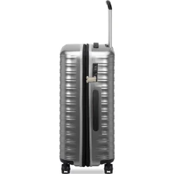 Trolley Roncato Wave medio espandibile 9722 Champagne