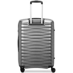 Trolley Roncato Wave medio espandibile 9722 Champagne