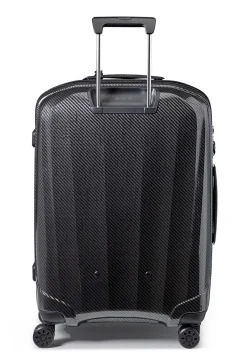 Trolley Roncato We Are Glam grande 5951 Nero/Grafite