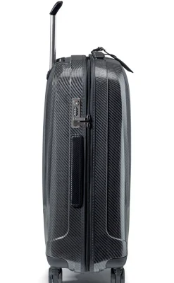 Trolley Roncato We Are Glam medio 5952 Nero/Grafite