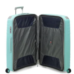 Trolley Roncato Ypsilon grande 5771 Verde Acqua