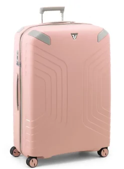 Trolley Roncato Ypsilon grande 5771 Rosa