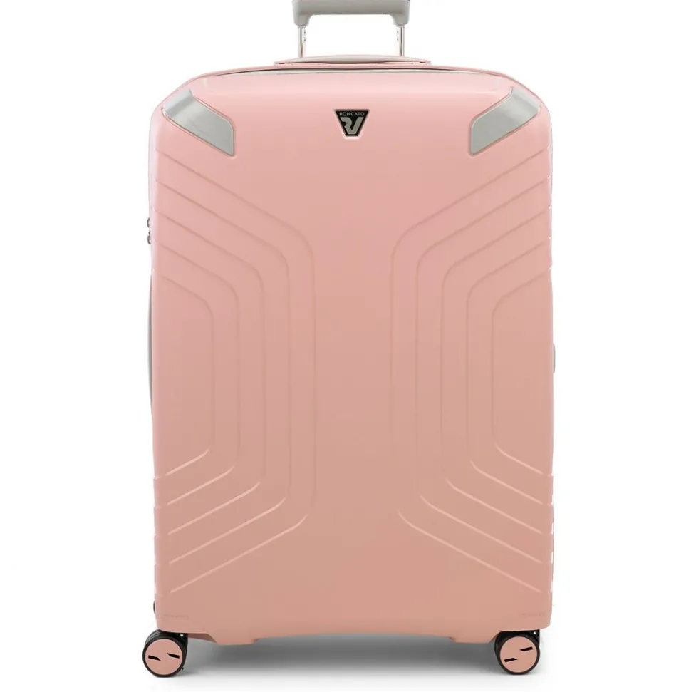 Trolley Roncato Ypsilon grande 5771 Rosa