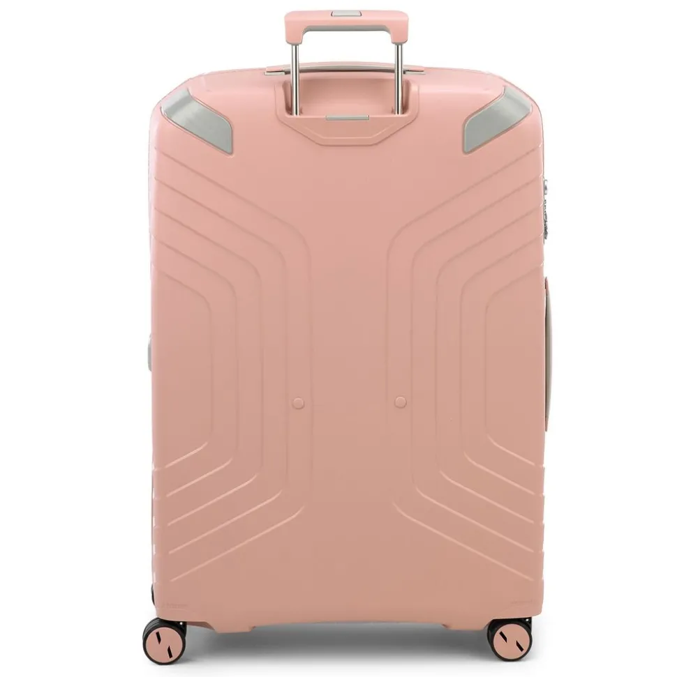 Trolley Roncato Ypsilon grande 5771 Rosa