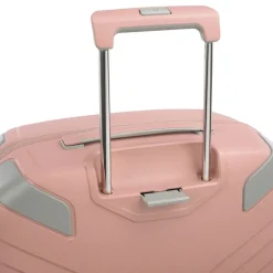 Trolley Roncato Ypsilon grande 5771 Rosa