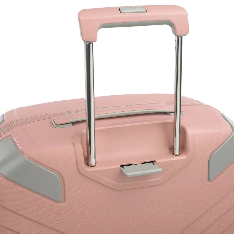 Trolley Roncato Ypsilon grande 5771 Rosa