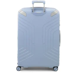 Trolley Roncato Ypsilon grande 5771 Azzurro