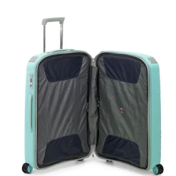 Trolley Roncato Ypsilon medio 5772 Verde Acqua