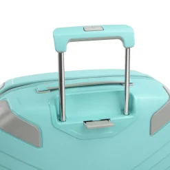 Trolley Roncato Ypsilon medio 5772 Verde Acqua