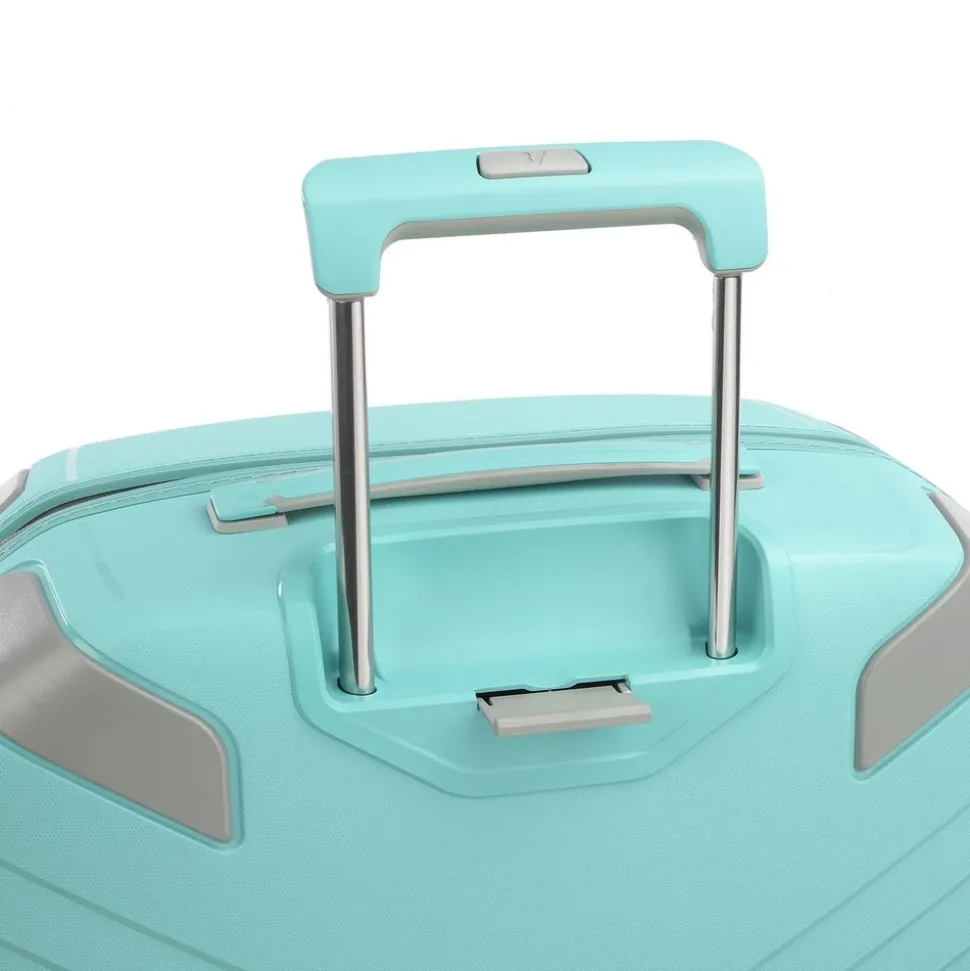 Trolley Roncato Ypsilon medio 5772 Verde Acqua