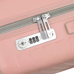 Trolley Roncato Ypsilon medio 5772 Rosa