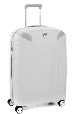 Trolley Roncato Ypsilon medio 5772 Perla
