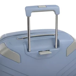 Trolley Roncato Ypsilon medio 5772 Azzurro