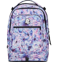 Trolley scuola Invicta New Plug Fantasy Light Flowers