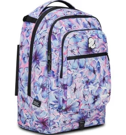 Trolley scuola Invicta New Plug Fantasy Light Flowers