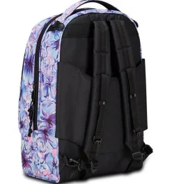 Trolley scuola Invicta New Plug Fantasy Light Flowers