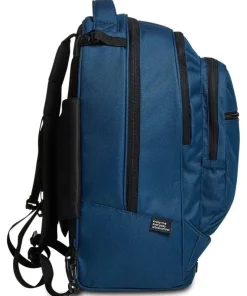 Trolley scuola Invicta New Plug Plain Moonlit Ocean