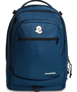 Trolley scuola Invicta New Plug Plain Moonlit Ocean