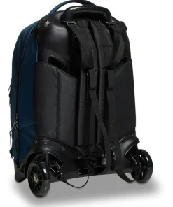 Trolley scuola Invicta New Plug Plain Moonlit Ocean