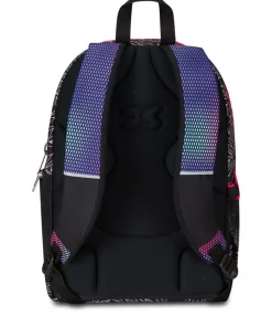 Trolley scuola 3 ruote Seven Flex Shadefull Girl