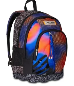 Trolley scuola 3 ruote Seven Flex Shadefull Boy