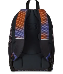 Trolley scuola 3 ruote Seven Flex Shadefull Boy