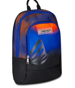 Trolley scuola Seven Jack 3 ruote Detach Shadefull Boy
