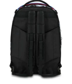Trolley scuola Seven Jack 3 ruote Mark On Boy