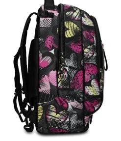 Trolley scuola Seven Jack 2 ruote Kiddie Crush