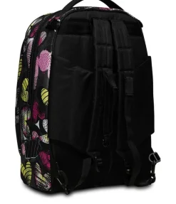 Trolley scuola Seven Jack 2 ruote Kiddie Crush