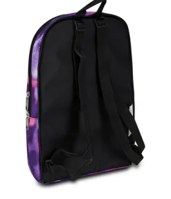 Trolley scuola Seven Jack 3 ruote Detach Bubble Street