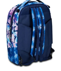 Trolley scuola Seven Jack 2 ruote Custom Cloud