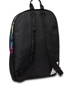 Trolley scuola Seven Jack 3 ruote Detach Colour Expression