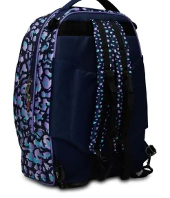 Trolley scuola Seven Jack 2 ruote Ziply
