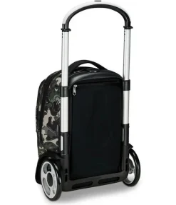 Trolley scuola Seven Tyre Lightventure