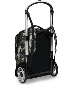 Trolley scuola Seven Tyre Lightventure