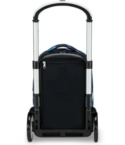 Trolley scuola Seven Tyre Retrocolor