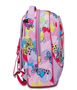 Trolley scuola SJ Jack 3 ruote Magicance