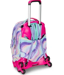 Trolley scuola SJ Jack 3 ruote Rhythmicsoul