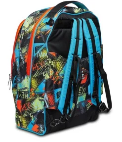 Trolley scuola SJ Jack 2 ruote Rushpack