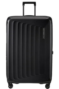Trolley XL 81cm Samsonite Nuon Matt Graphite